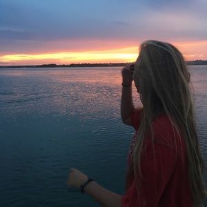 Meet your Posher, Hope